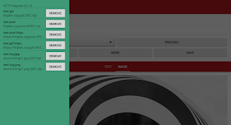 HTTP request syot layar 5