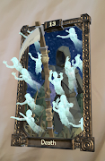 AR Tarot স্ক্রিনশট 3