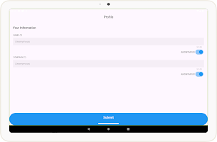 PIMS CQA TAPIN screenshot 5