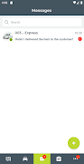 WEBFLEET Mobile 截图 4