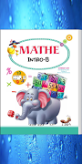 Lotus Math - Primer الملصق