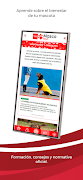 MASCOMAD 截图 4