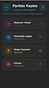 Brainy screenshot 1