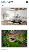 Smartalarm ภาพหน้าจอ 1