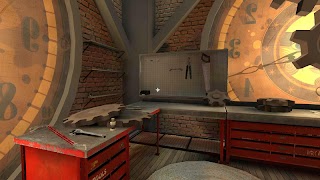 برنامه‌نما PI VR How Things Work عکس از صفحه