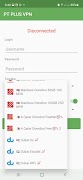 PT Plus VPN Screenshot 5
