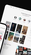 FocoDesign: Photo Video Editor ภาพหน้าจอ 1