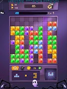 Jewel Block Puzzle اسکرین شاٹ 6