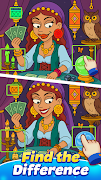 Spot Differences Find & Search ảnh chụp màn hình 1
