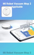3 Schermata Mi Robot Vacuum Mop 2 AppGuide