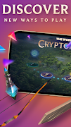 CryptoFights スクリーンショット 6