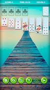 Klondike Solitaire 스크린샷 6