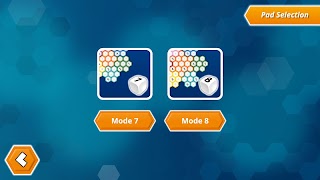 HexRoller syot layar 5