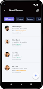 SkyTab Workforce screenshot 2