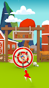 برنامه‌نما Rescue Agent 3D عکس از صفحه
