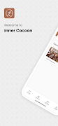Inner Cocoon 海報