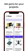 WitBlox -Robotics Learning App screenshot 6