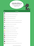 Tutto Avellino ảnh chụp màn hình 5