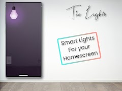 The Lights for KLWP 스크린샷 1