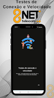 8NET TELECOM تصوير الشاشة 6