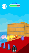 Jetpack Wall Run पोस्टर