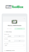 WisToolBox screenshot 7