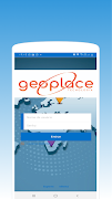 Geoplace poster
