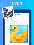 노노그램 퍼즐 스크린샷 7