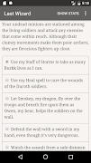 The Last Wizard screenshot 6