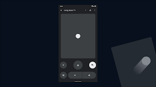 Android TV 遥控器服务 截图 5