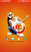 Radio Master Digital পোস্টার