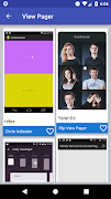 Awesome Android - UI Libraries 截圖 2