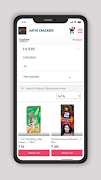 Poster Aathi Crackers