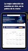 entradas.com - Eventos en vivo 截圖 6