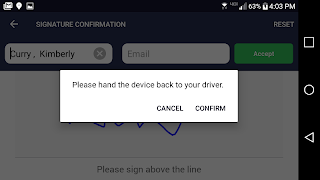 WellRyde اسکرین شاٹ 3