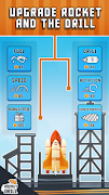 Rocket Drill screenshot 1