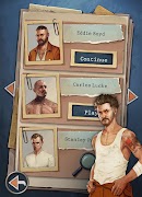 Convicted: Jail Break screenshot 3