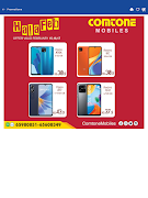 Comtone Mobiles captura de pantalla 7
