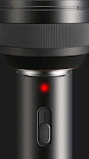 Flashlight Widget LED Torch ภาพหน้าจอ 1