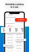 برنامه‌نما Laundry Basket NY عکس از صفحه
