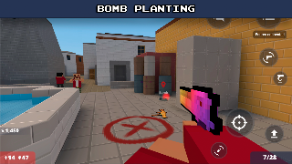 Block Strike 截圖 3