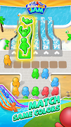 Aqua Bus Jam imagem de tela 1