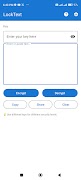 LockText ảnh chụp màn hình 3