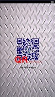 برنامه‌نما QR Code Scanner عکس از صفحه