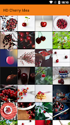 Poster HD Cherry Idea