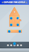 2 Schermata No Screw Ups