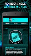 برنامه‌نما Voice Assistant DataBot AI عکس از صفحه