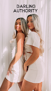 Darling Authority poster