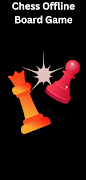 Chess โปสเตอร์