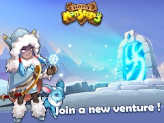 Haypi Monster 3 اسکرین شاٹ 6